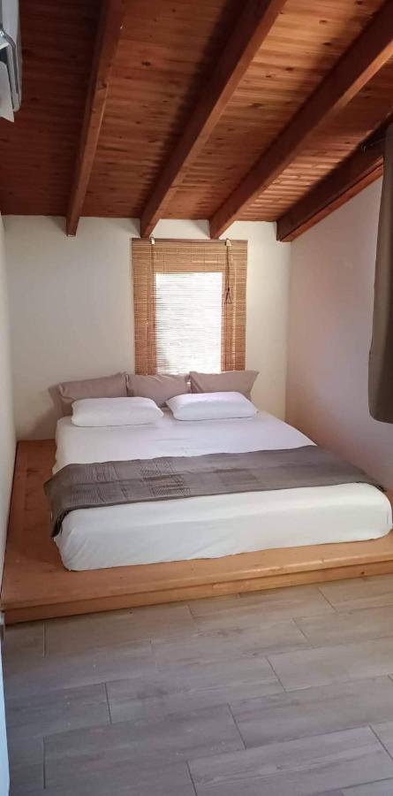 Agape Villa Keratéa Kültér fotó